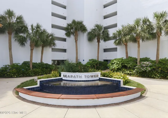 2nd image of 322 Causeway Dr #Ste 302, Wrightsville Beach, NC 28480 | MLS# 100579381