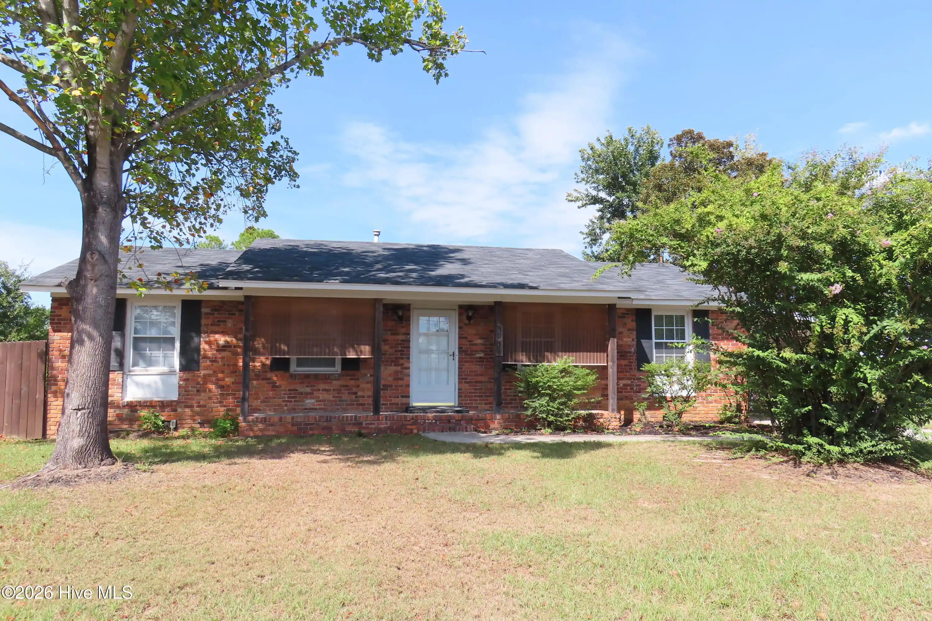 Single family home for sale at 3031 Jeanne Rd, Augusta, GA 30906 | MLS# 100607457