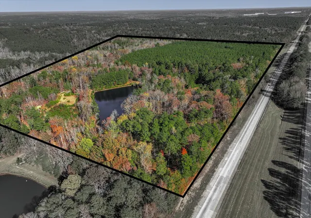3rd image of 7501 Rainey Morris Rd, Appling, GA 30802 | MLS# 98225140