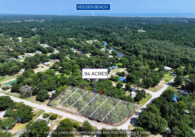 1st image of 2209 Forest Dr Sw, Supply, NC 28462 | MLS# 100480854
