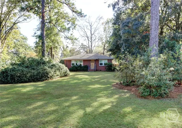 Homes for sale in Savannah, GA | 171 Smith Ave, Savannah, GA 31408 | MLS# SA342979