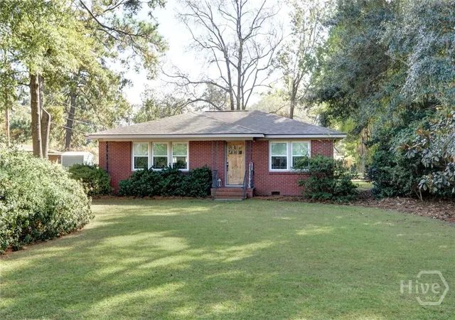 Homes for sale in Savannah, GA | 171 Smith Ave, Savannah, GA 31408 | MLS# SA342979