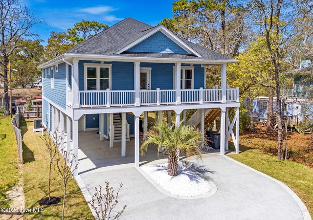 1st image of 251 Ne 66th St, Oak Island, NC 28465 | MLS# 100566830