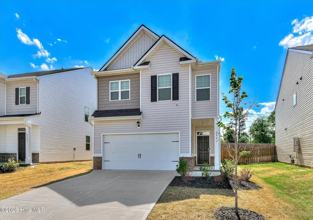 Photo 2 of Single family home for sale at 2123 Saltwater Bnd, Beech Island, SC 29842 | MLS# 100589226 | Listing updated on 2026-08-18