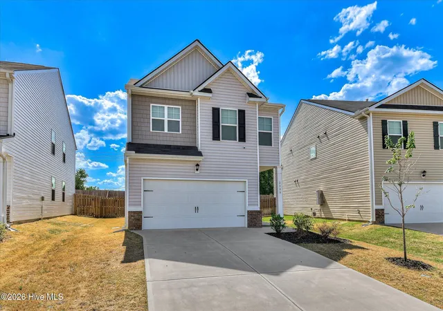 Photo 3 of Single family home for sale at 2123 Saltwater Bnd, Beech Island, SC 29842 | MLS# 100589226 | Listing updated on 2026-08-18
