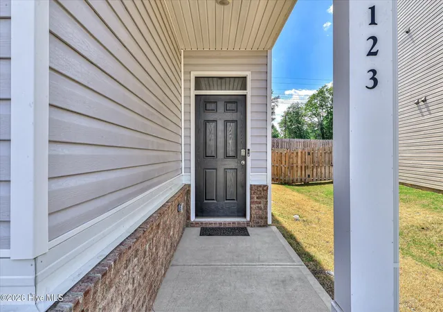 Photo 4 of Single family home for sale at 2123 Saltwater Bnd, Beech Island, SC 29842 | MLS# 100589226 | Listing updated on 2026-08-18