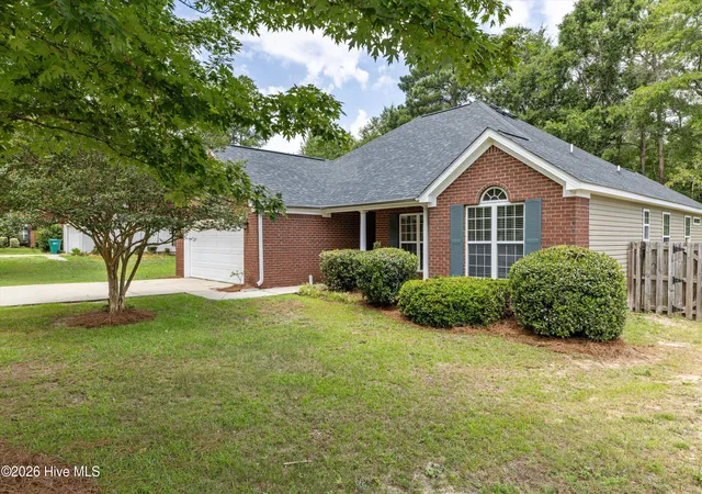 Photo 2 of Single family home for sale at 1242 Watsonia Dr, Aiken, SC 29803 | MLS# 100585381 | Listing updated on 2026-09-25