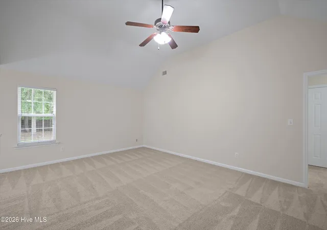 Photo 3 of Single family home for sale at 1242 Watsonia Dr, Aiken, SC 29803 | MLS# 100585381 | Listing updated on 2026-09-25