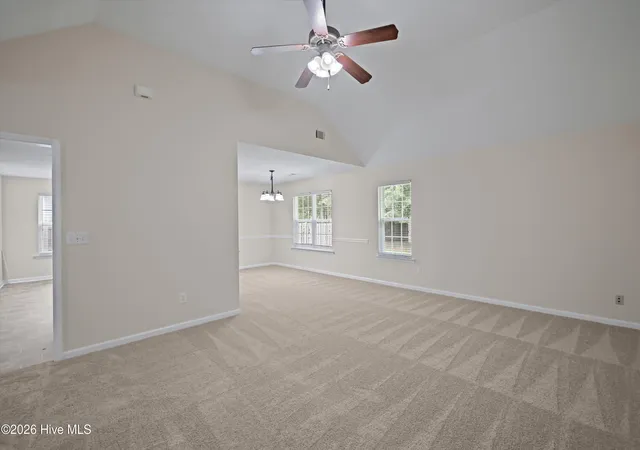 Photo 3 of Single family home for sale at 1242 Watsonia Dr, Aiken, SC 29803 | MLS# 100585381 | Listing updated on 2026-09-25