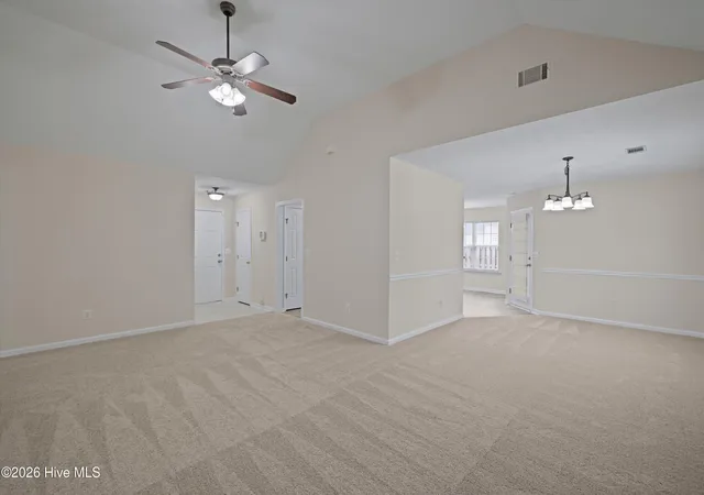 Photo 4 of Single family home for sale at 1242 Watsonia Dr, Aiken, SC 29803 | MLS# 100585381 | Listing updated on 2026-09-25