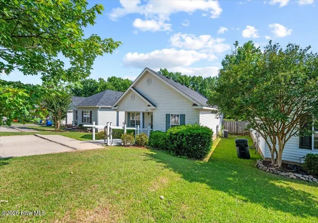 Homes for sale in Evans, GA | 778 Faircloth Commons Rd, Evans, GA 30809 | MLS# 100581183