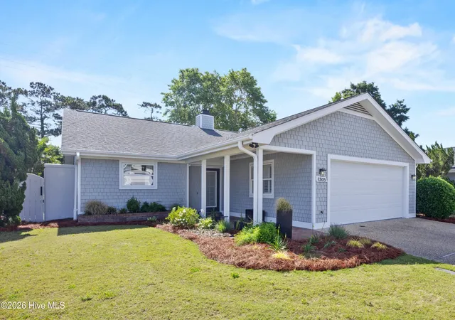 Homes for sale in Wilmington, NC | 1305 Portside Dr, Wilmington, NC 28405 | MLS# 100576005