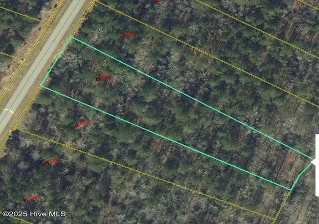 Photo 1 of Land for sale at 126 N State Ln, Rockingham, NC 28379 | MLS# 100536681 | Listing updated on 2026-03-02