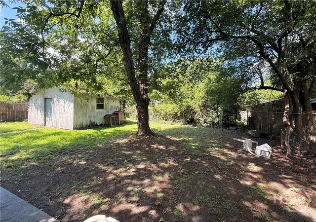 Homes for sale in Savannah, GA | 2108 Mell St, Savannah, GA 31415 | MLS# SA356873