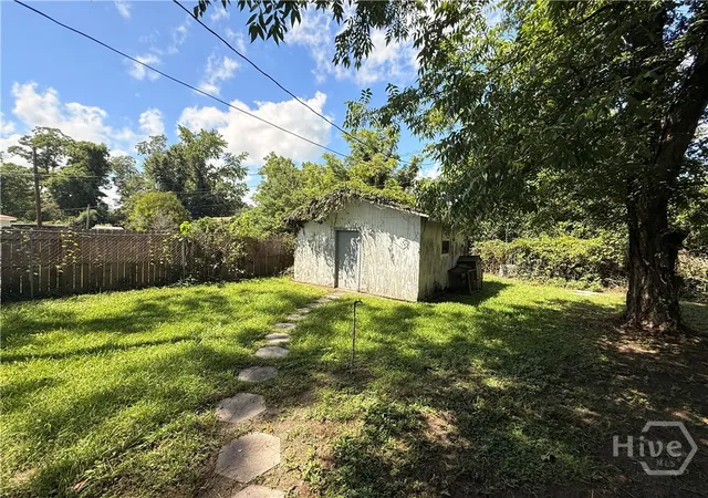 Homes for sale in Savannah, GA | 2108 Mell St, Savannah, GA 31415 | MLS# SA356873