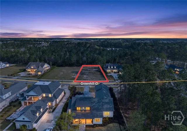 1st image of 124 Greenhill Close Close, Pooler, GA 31322 | MLS# SA357095