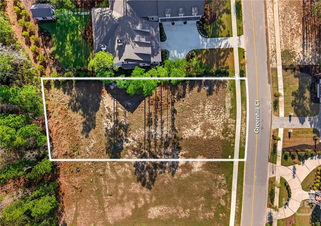 2nd image of 124 Greenhill Close Close, Pooler, GA 31322 | MLS# SA357095
