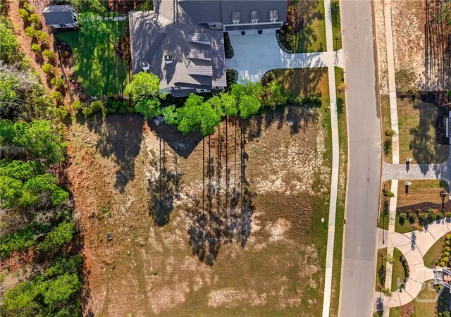3rd image of 124 Greenhill Close Close, Pooler, GA 31322 | MLS# SA357095