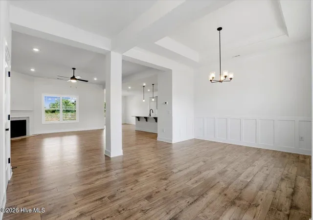 Photo 3 of Single family home for sale at 1119 Barkentine Dr #FH040, New Bern, NC 28560 | MLS# 100600246 | Listing updated on 2026-08-31
