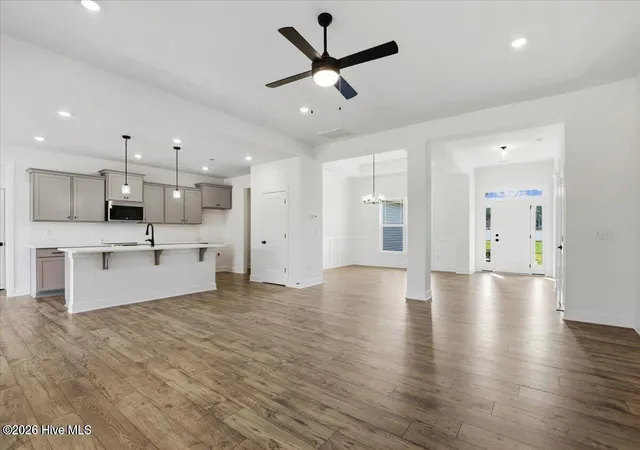 Photo 4 of Single family home for sale at 1119 Barkentine Dr #FH040, New Bern, NC 28560 | MLS# 100600246 | Listing updated on 2026-08-31