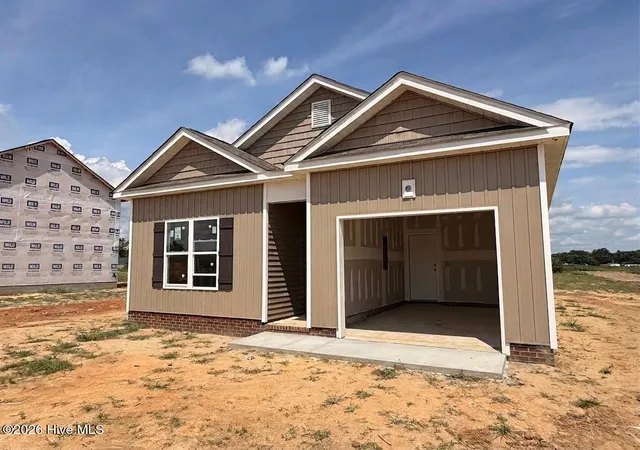 Photo 1 of Single family home for sale at 121 Longfield Ct, Dunn, NC 28334 | MLS# 100596251 | Listing updated on 2026-09-08