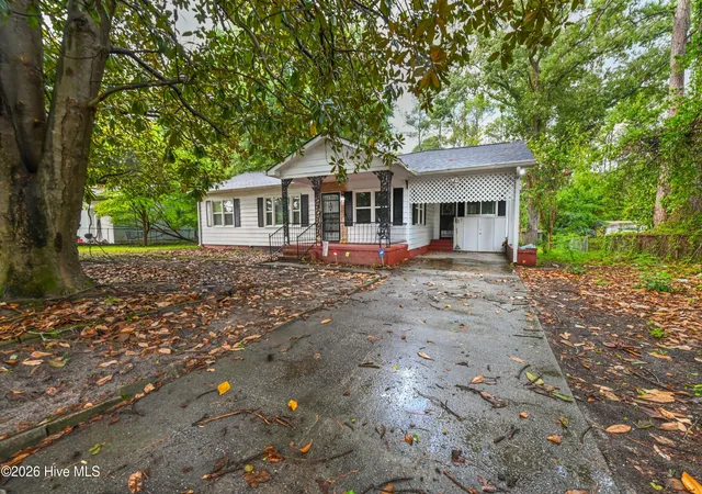 Photo 1 of Single family home for sale at 3219 Ware Rd, Augusta, GA 30909 | MLS# 100590831 | Listing updated on 2026-08-18