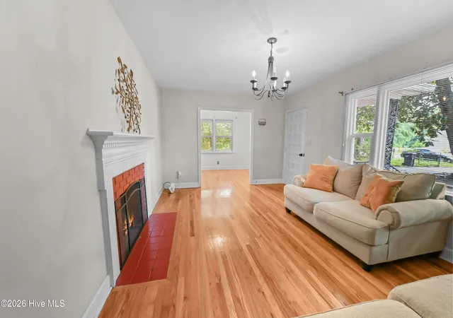 Photo 2 of Single family home for sale at 3219 Ware Rd, Augusta, GA 30909 | MLS# 100590831 | Listing updated on 2026-08-18