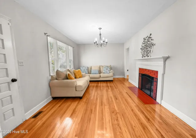 Photo 3 of Single family home for sale at 3219 Ware Rd, Augusta, GA 30909 | MLS# 100590831 | Listing updated on 2026-08-18