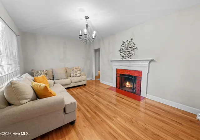 Photo 3 of Single family home for sale at 3219 Ware Rd, Augusta, GA 30909 | MLS# 100590831 | Listing updated on 2026-08-18