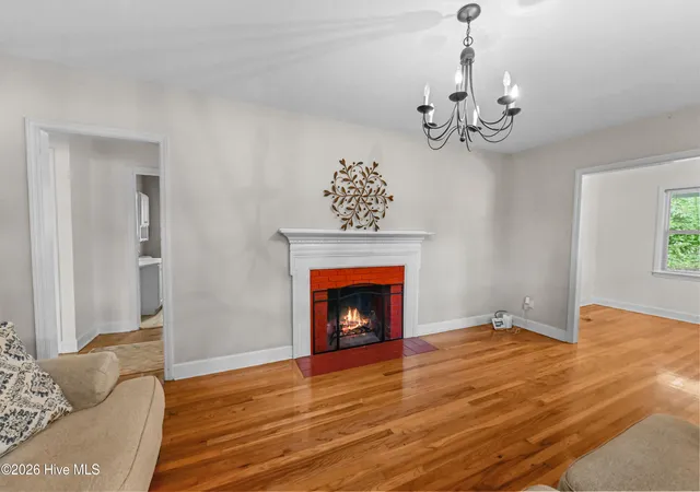 Photo 4 of Single family home for sale at 3219 Ware Rd, Augusta, GA 30909 | MLS# 100590831 | Listing updated on 2026-08-18