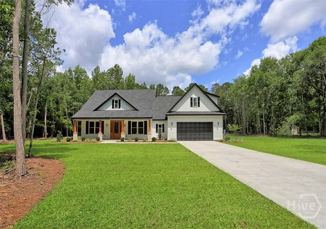 Homes for sale in Rincon, GA | 433 Exley Loop, Rincon, GA 31326 | MLS# SA352456