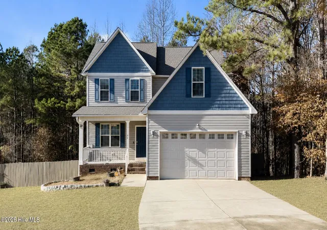 Photo 1 of Single family home for sale at 94 Diamond Crk Dr, Clayton, NC 27520 | MLS# 100573092 | Listing updated on 2026-08-18