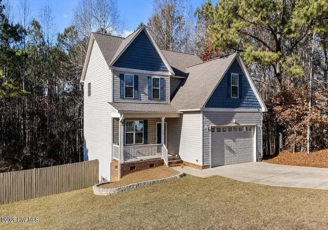 Photo 2 of Single family home for sale at 94 Diamond Crk Dr, Clayton, NC 27520 | MLS# 100573092 | Listing updated on 2026-08-18