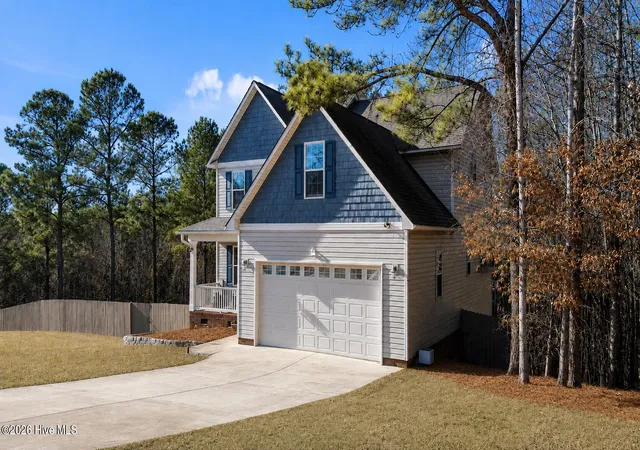 Photo 3 of Single family home for sale at 94 Diamond Crk Dr, Clayton, NC 27520 | MLS# 100573092 | Listing updated on 2026-08-18