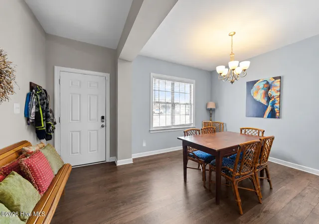 Photo 3 of Single family home for sale at 94 Diamond Crk Dr, Clayton, NC 27520 | MLS# 100573092 | Listing updated on 2026-08-18