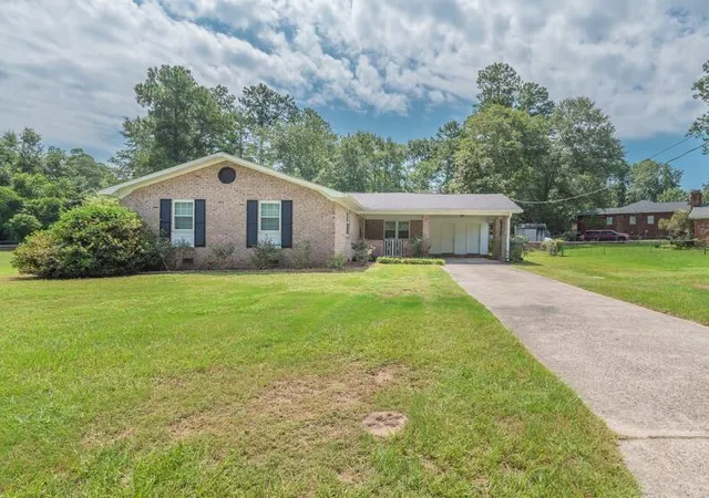 1st image of 4034 Burning Tree Ln, Augusta, GA 30906 | MLS# 98202169