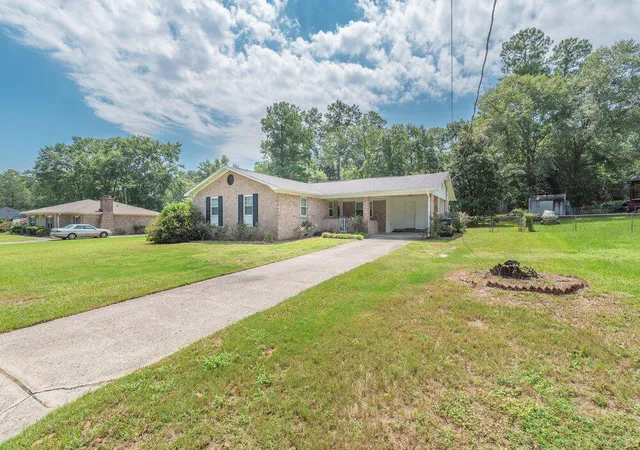 3rd image of 4034 Burning Tree Ln, Augusta, GA 30906 | MLS# 98202169