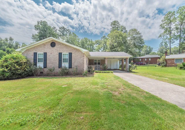 4th image of 4034 Burning Tree Ln, Augusta, GA 30906 | MLS# 98202169
