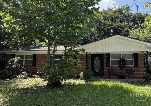 Homes for sale in Savannah, GA | 3313 Iantha St, Savannah, GA 31404 | MLS# SA359394