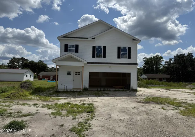 Homes for sale in Grifton, NC | 694 Pope St, Grifton, NC 28530 | MLS# 100531506