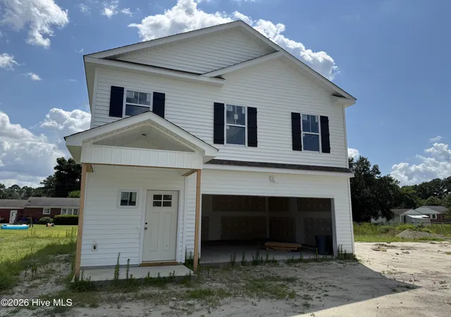 Homes for sale in Grifton, NC | 694 Pope St, Grifton, NC 28530 | MLS# 100531506