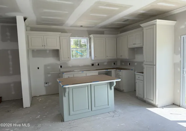 Photo 4 of Single family home for sale at 694 Pope St, Grifton, NC 28530 | MLS# 100531506 | Listing updated on 2026-09-15