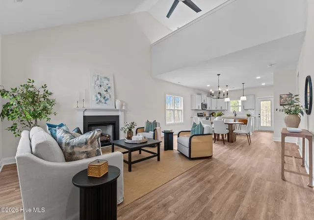 Photo 3 of Single family home for sale at 1001 Ivory Ln, West End, NC 27376 | MLS# 100530979 | Listing updated on 2026-08-24