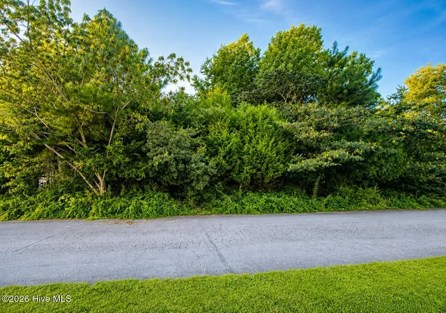 Photo 1 of Land for sale at 114 Cherrybark Dr, Jacksonville, NC 28540 | MLS# 100600269 | Listing updated on 2026-09-03