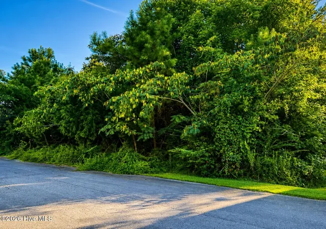 Photo 2 of Land for sale at 114 Cherrybark Dr, Jacksonville, NC 28540 | MLS# 100600269 | Listing updated on 2026-09-03