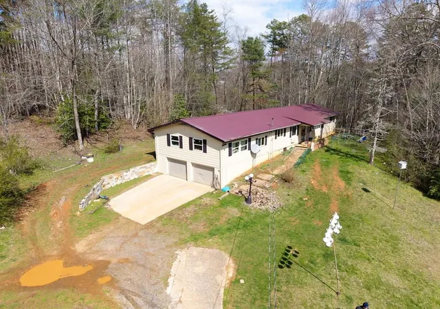 Homes for sale in Murphy, NC | 1669 Hiwassee Dam Access Rd, Murphy, NC 28906 | MLS# 98544581