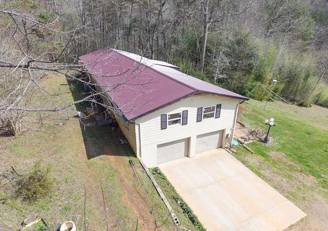 Homes for sale in Murphy, NC | 1669 Hiwassee Dam Access Rd, Murphy, NC 28906 | MLS# 98544581