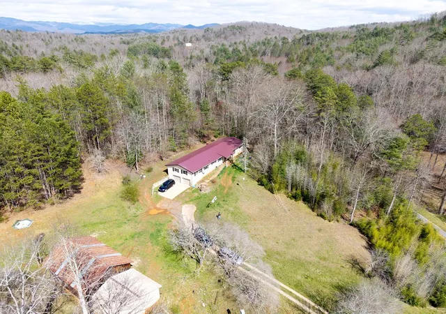 Homes for sale in Murphy, NC | 1669 Hiwassee Dam Access Rd, Murphy, NC 28906 | MLS# 98544581