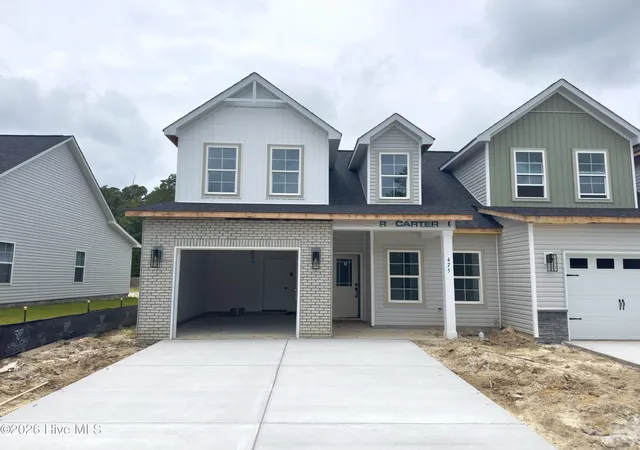 Photo 3 of Townhouse for sale at 475 Timbercrest Cir Se, Bolivia, NC 28422 | MLS# 100577025 | Listing updated on 2026-08-18