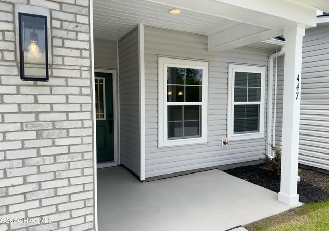 Photo 3 of Townhouse for sale at 475 Timbercrest Cir SE, Bolivia, NC 28422 | MLS# 100577025 | Listing updated on 2026-08-18
